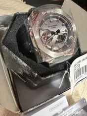 Ceas G-shock gm-2100-1aer 