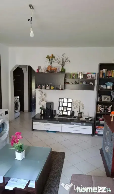 Vitan- Timpuri Noi- 4 camere 110MP - Bucuresti (Bucuresti-Ilfov)