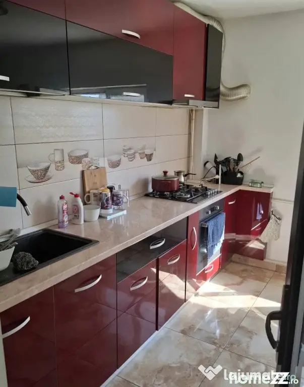 Vitan- Timpuri Noi- 4 camere 110MP - Bucuresti (Bucuresti-Ilfov)