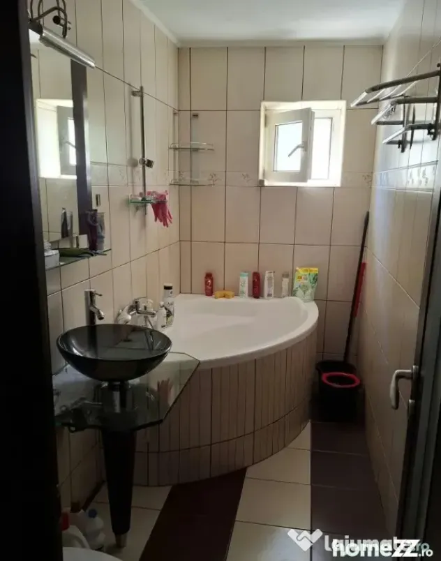 Vitan- Timpuri Noi- 4 camere 110MP - Bucuresti (Bucuresti-Ilfov)