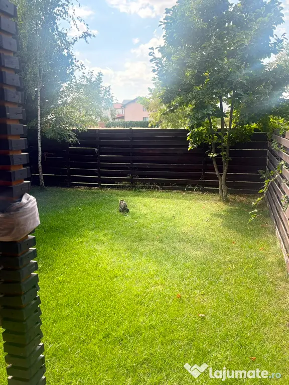 Casa p+1 de vânzare Otopeni