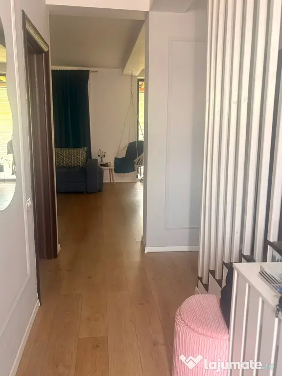 Casa p+1 de vânzare Otopeni