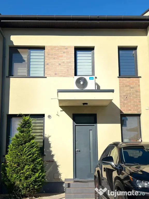 Casa p+1 de vânzare Otopeni