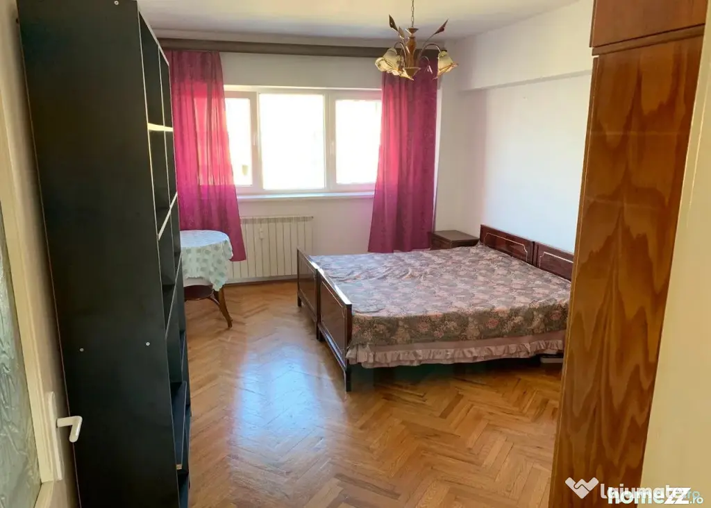 Iancului-Pantelimon- 4 camere 95MP | METROU - Bucuresti (Bucuresti-Ilfov)