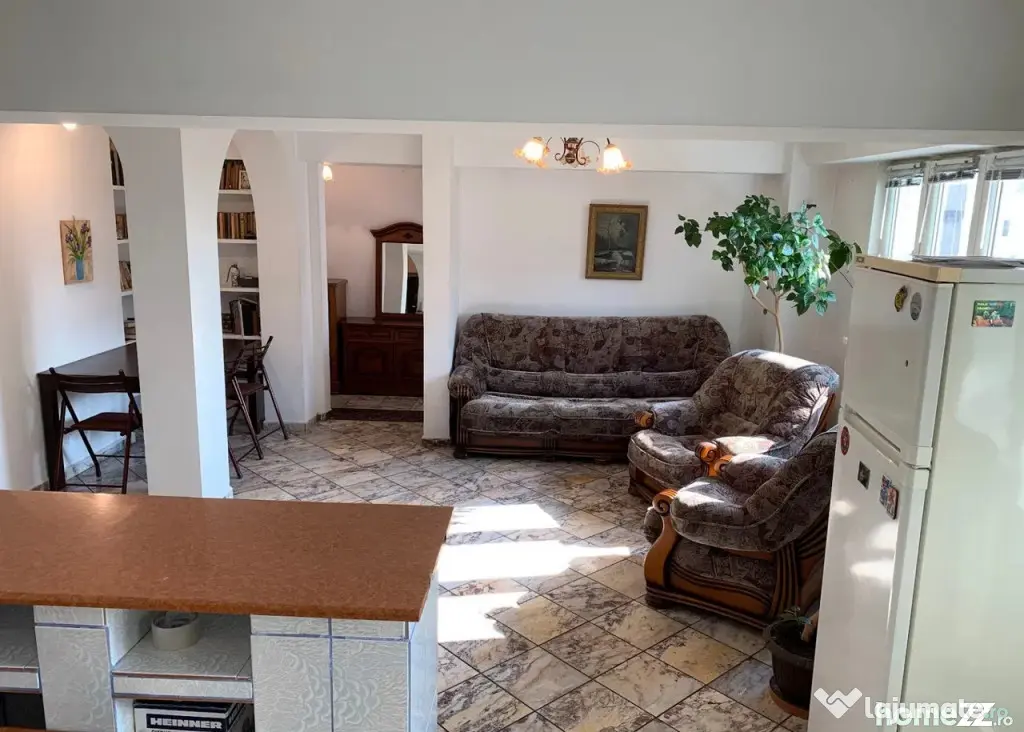 Iancului-Pantelimon- 4 camere 95MP | METROU - Bucuresti (Bucuresti-Ilfov)