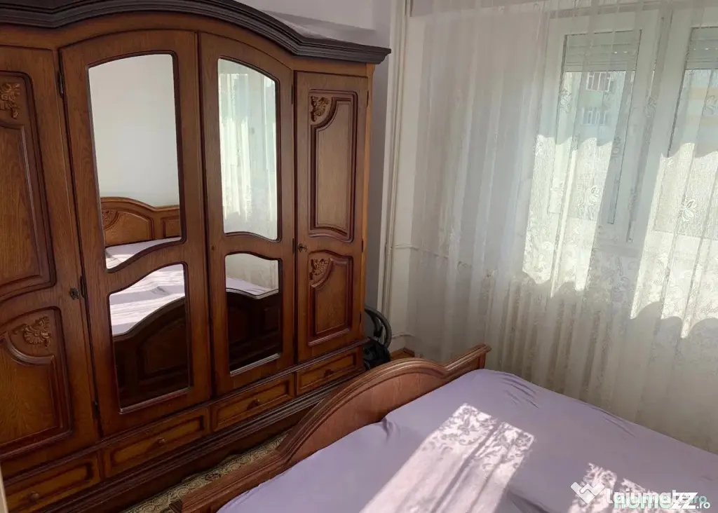 Iancului-Pantelimon- 4 camere 95MP | METROU - Bucuresti (Bucuresti-Ilfov)