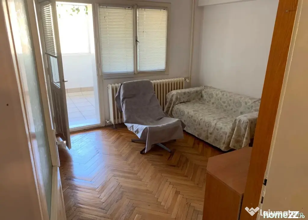 Iancului-Pantelimon- 4 camere 95MP | METROU - Bucuresti (Bucuresti-Ilfov)