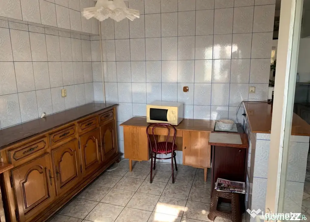 Iancului-Pantelimon- 4 camere 95MP | METROU - Bucuresti (Bucuresti-Ilfov)