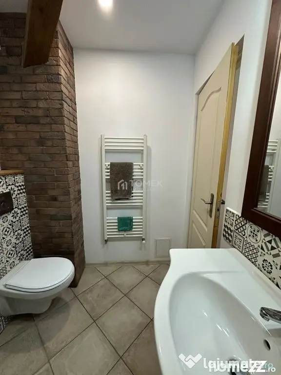 Apartament 2camere str.Castelului - Brasov (Brasov)