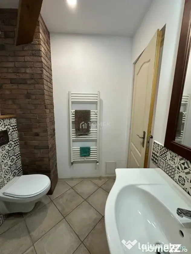 Apartament 2camere str.Castelului - Brasov (Brasov)
