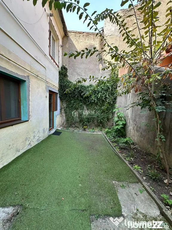 Apartament 2camere str.Castelului - Brasov (Brasov)
