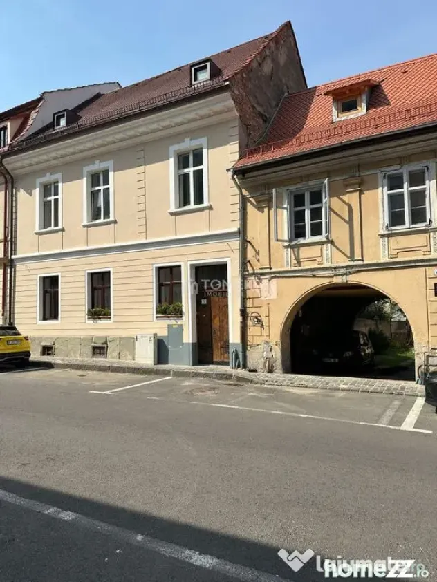 Apartament 2camere str.Castelului - Brasov (Brasov)
