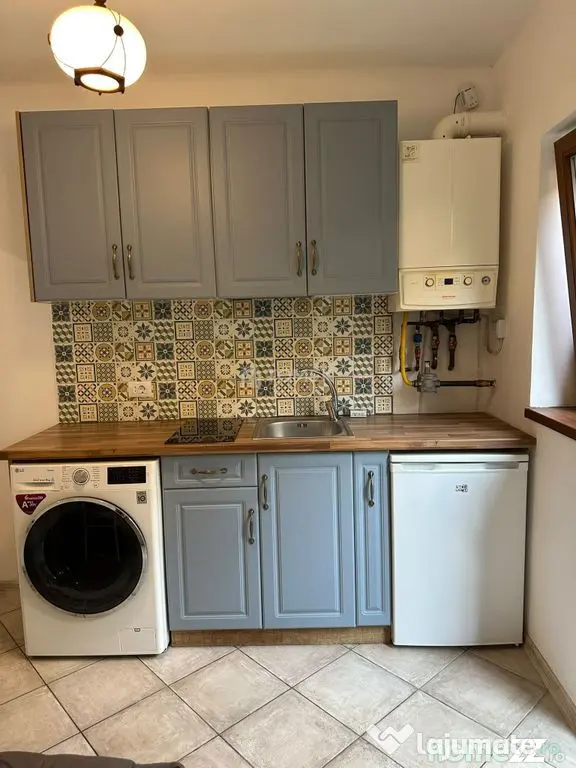 Apartament 2camere str.Castelului - Brasov (Brasov)