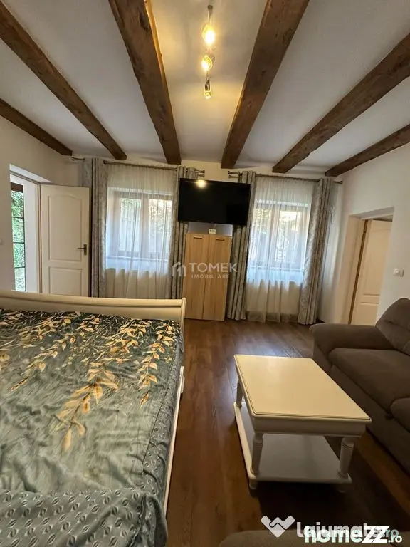 Apartament 2camere str.Castelului - Brasov (Brasov)
