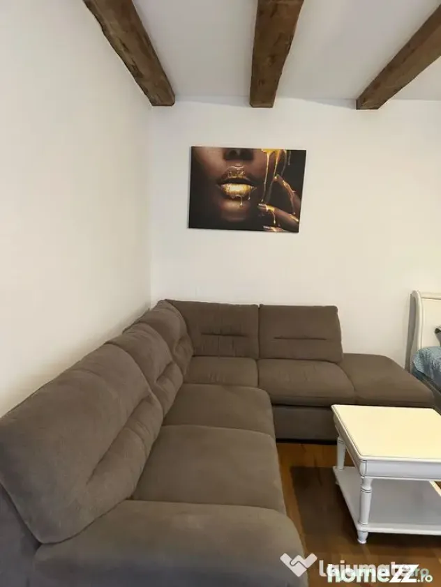 Apartament 2camere str.Castelului - Brasov (Brasov)