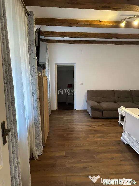 Apartament 2camere str.Castelului - Brasov (Brasov)