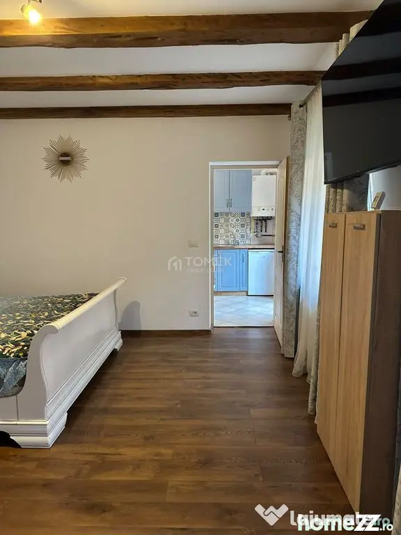 Apartament 2camere str.Castelului - Brasov (Brasov)