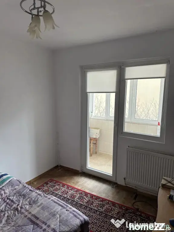 Apartament Cu 2 Camere Nedecomandate Zona George Enescu - Suceava (Suceava)