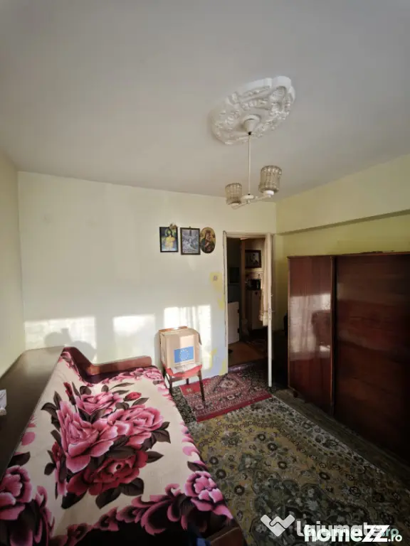 - Apartament 2 camere, confort 1 decomandat, zona Vidin. - Braila (Braila)