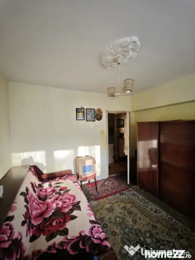 - Apartament 2 camere, confort 1 decomandat, zona Vidin. - Braila (Braila)