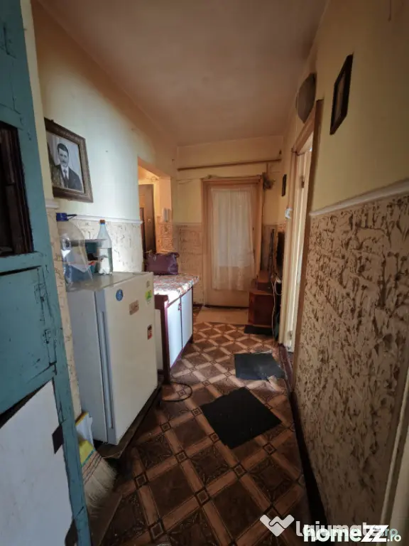 - Apartament 2 camere, confort 1 decomandat, zona Vidin. - Braila (Braila)