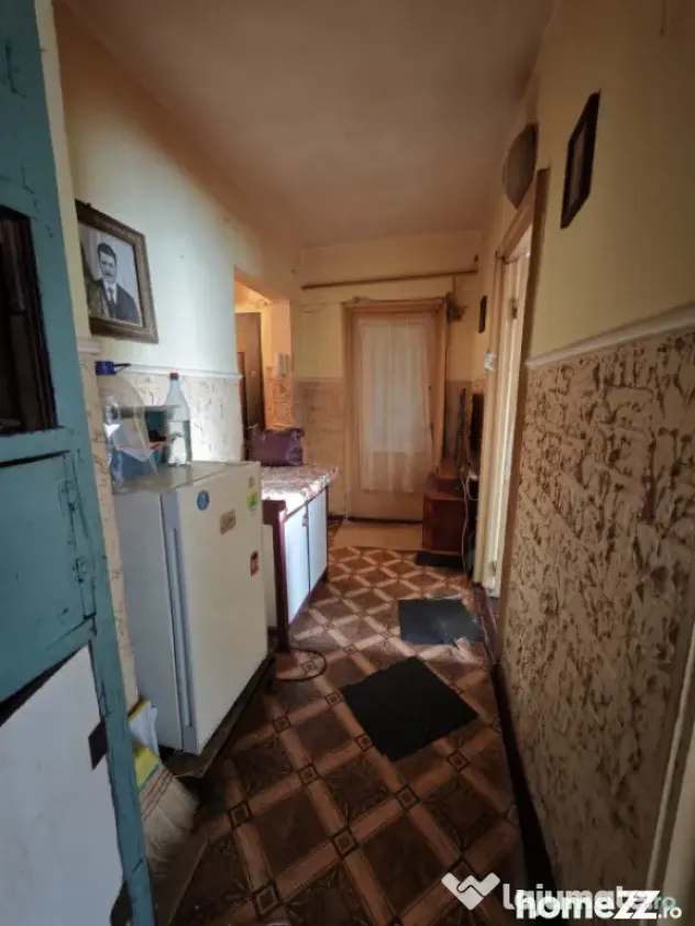 - Apartament 2 camere, confort 1 decomandat, zona Vidin. - Braila (Braila)
