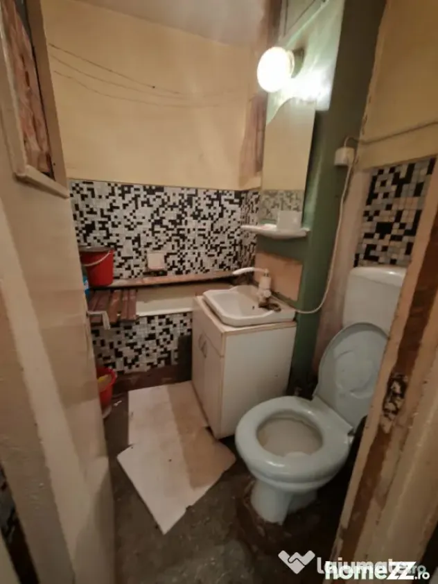 - Apartament 2 camere, confort 1 decomandat, zona Vidin. - Braila (Braila)
