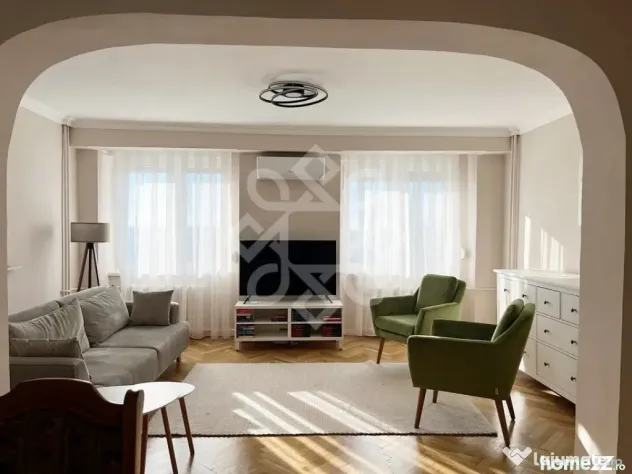 Apartament cu 4 camere de inchiriat ultracentral in Oradea - Oradea (Bihor)