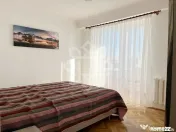 Apartament cu 4 camere de inchiriat ultracentral in Oradea