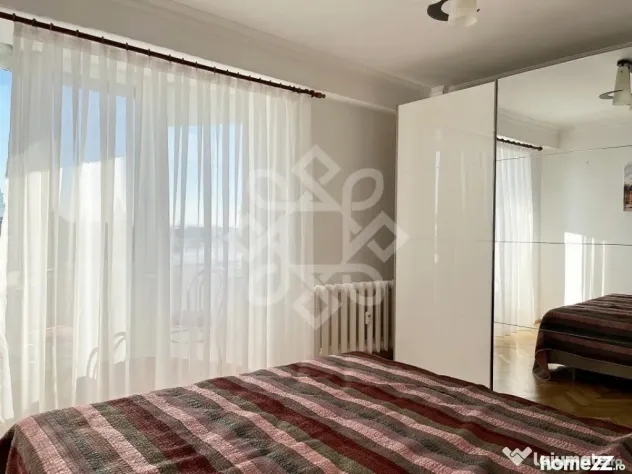 Apartament cu 4 camere de inchiriat ultracentral in Oradea - Oradea (Bihor)