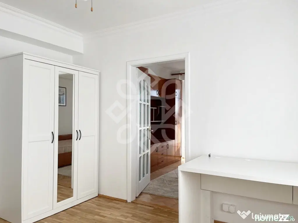 Apartament cu 4 camere de inchiriat ultracentral in Oradea - Oradea (Bihor)