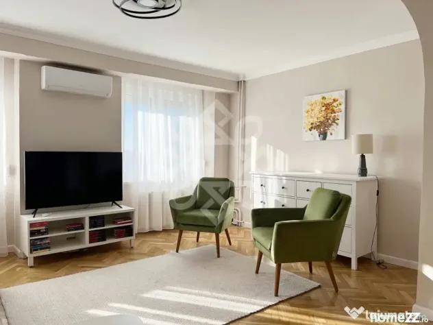 Apartament cu 4 camere de inchiriat ultracentral in Oradea - Oradea (Bihor)