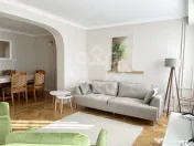 Apartament cu 4 camere de inchiriat ultracentral in Oradea