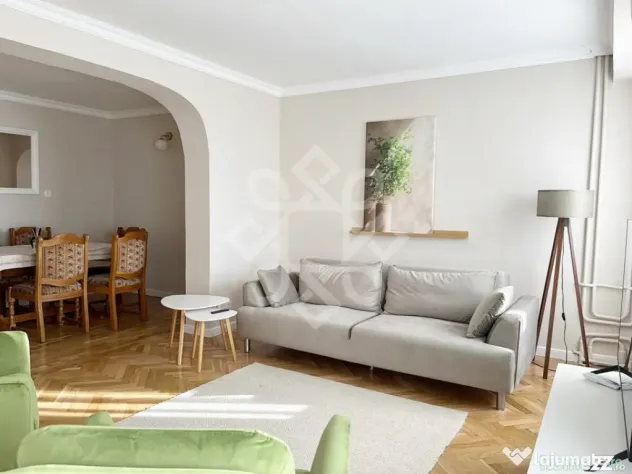 Apartament cu 4 camere de inchiriat ultracentral in Oradea - Oradea (Bihor)