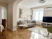 Apartament cu 4 camere de inchiriat ultracentral in Oradea