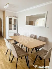 Apartament cu 4 camere de inchiriat ultracentral in Oradea