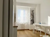 Apartament cu 4 camere de inchiriat ultracentral in Oradea