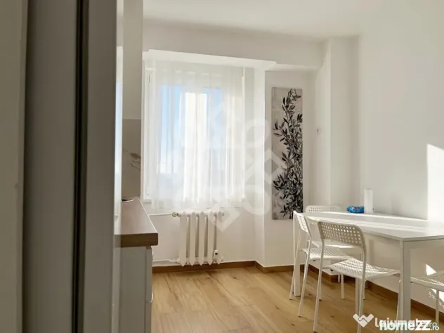 Apartament cu 4 camere de inchiriat ultracentral in Oradea - Oradea (Bihor)