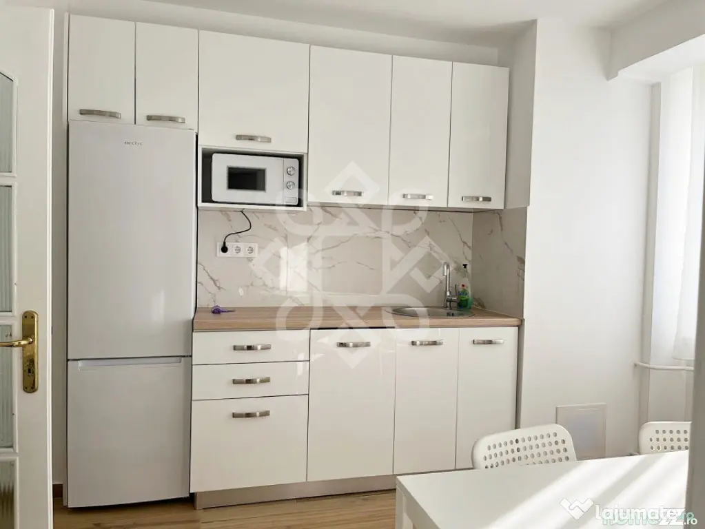 Apartament cu 4 camere de inchiriat ultracentral in Oradea - Oradea (Bihor)