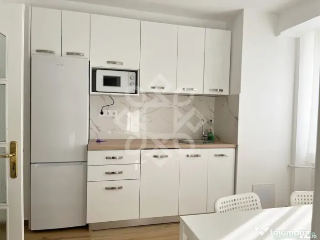 Apartament cu 4 camere de inchiriat ultracentral in Oradea - Oradea (Bihor)