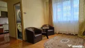 Apartament 2 camere in Deva, zona ultracentrala, et 1 