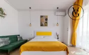 Studio modern cu vedere la mare | Tomis Villa | Extrasezon