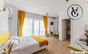 Studio modern cu vedere la mare | Tomis Villa | Extrasezon