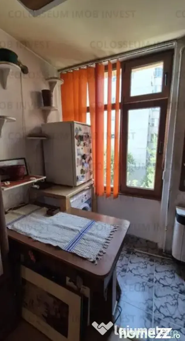 Garsoniera 24 mp | Etaj 2/4 | Mobilata | Zona Astra - Brasov (Brasov)