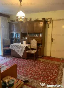 Apartament 2 camere | Decomandat | 45 mp | Zona Garii