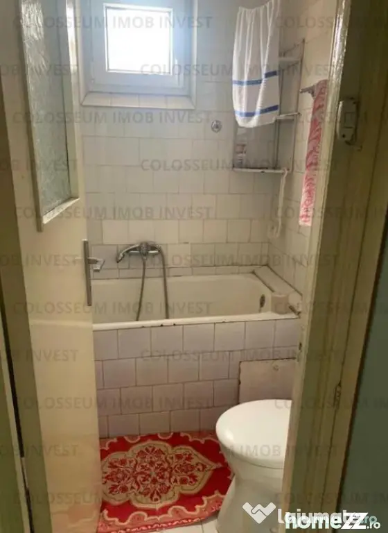 Apartament 2 camere | Decomandat | 45 mp | Zona Garii - Brasov (Brasov)