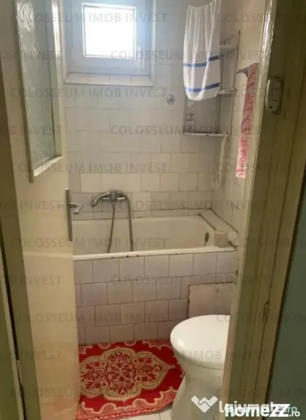 Apartament 2 camere | Decomandat | 45 mp | Zona Garii - Brasov (Brasov)