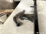 Cui Remorcare AUDI A4 - BOSAL