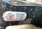 Cui Remorcare AUDI A4 - BOSAL
