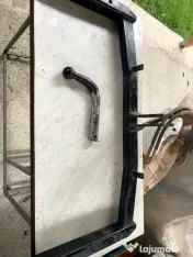 Cui Remorcare AUDI A4 - BOSAL